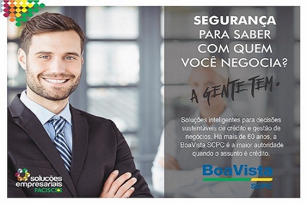 3 Boa Vista SCPC