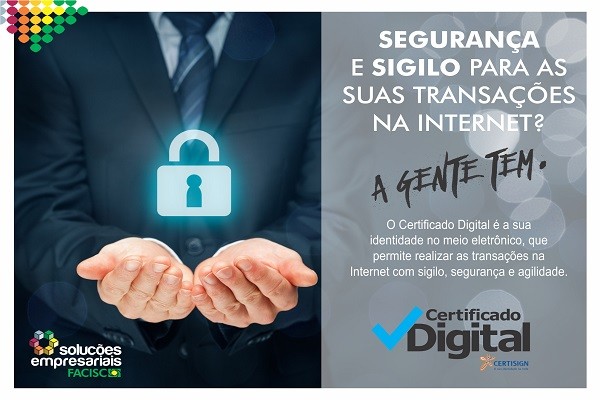 2 Certificado Digital